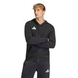adidas Erkek Kapüşonlu ve Fermuarlı Ceket26