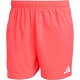 adidas Erkek Kırmızı Deniz Şortu ESS SH 5IN KA4923