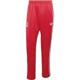 Adidas Erkek Kırmızı Eşofman Altı Lfc Og Tp JZ0139