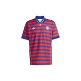 adidas Erkek Kırmızı Forma FCB LF JSY JM9421