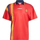 Adidas Erkek Kırmızı Forma Fef H Jsy 94 JN3707 - L