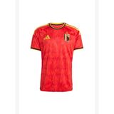 Adidas Erkek Kırmızı Forma Rbfa H Jsy JM8381