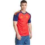 Adidas Erkek Kırmızı Forma Rfef H Jsy JN4390