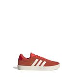 adidas Erkek Kırmızı Klasik Sneaker 40.5 Numara VL COURT 3.0 Modeli
