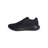adidas Erkek Koşu Ayakkabısı, Çekirdek Siyah Çekirdek Siyah Çekirdek, 25.0 cm