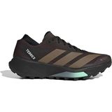 Adidas Erkek Koşu Ayakkabısı Terrex Agravıc Gtx 2 HQ5088 - Kahverengi