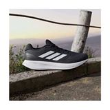 adidas Erkek Koşu ve Antreman Ayakkabısı Runfalcon 5 IH7758 Siyah Tekstil Malzeme ile Konforlu Tasarım