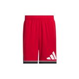adidas Erkek Koşu Ve Antreman Şortu Bos Short Jn4731