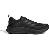 Adidas Erkek Koşu ve Yürüyüş Ayakkabısı Supernova Ease 2 Gtx M HQ7409 - Siyah