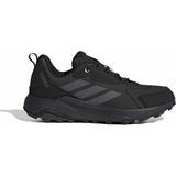 Adidas Erkek Koşu ve Yürüyüş Ayakkabısı Terrex Anylander Lea KJ5209 - Siyah