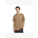 Adidas Erkek Koşu ve Yürüyüş T-Shirt M Camper G T KS2520