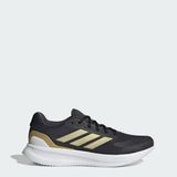 adidas Erkek Koşu - Yürüyüş Ayakkabı Runfalcon 5 JI0875 - Siyah