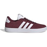 Adidas Erkek Koşu - Yürüyüş Ayakkabı Vl Court 3.0 IF4457 - Kırmızı