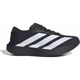 Adidas Erkek Koşu - Yürüyüş Ayakkabısı Adizero Evo Sl Woven M JR4728 - Siyah