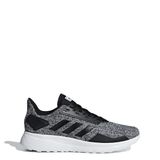 Adidas Erkek Koşu - Yürüyüş Ayakkabısı Bb6917 Duramo 9 Siyah/Siyah/Beyaz 45,5