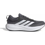 Adidas Erkek Koşu - Yürüyüş Ayakkabısı Response Pace M KJ1772 - Siyah