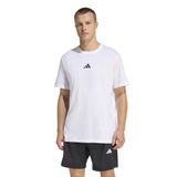 Adidas Erkek Koşu - Yürüyüş T-Shirt M Tr Id G T Kb9403