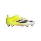 adidas Erkek Krampon F50 ELITE SG JQ1464, Sarı, 46,5