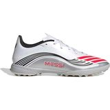 Adidas Erkek Krampon F50 Messı League Tf JP7448 - Beyaz