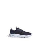 adidas Erkek Lacivert Klasik Sneaker 43 Numara CLOUDFOAM FLEX - LACES Modeli