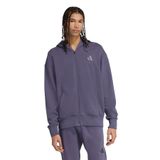 adidas Erkek Lacivert Sweatshirt 2XL Beden M A SZN FT FZ Modeli