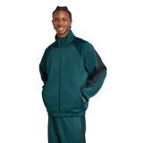adidas Erkek Lacivert Sweatshirt S Beden M STADIUM TT Modeli
