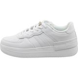 Adidas Erkek Lifestyle Ayakkabı Beyaz - Yeşil Sneaker - Beyaz-Yeşil