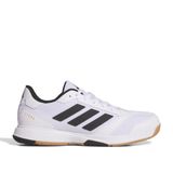 adidas Erkek Ligra 8 Spor Ayakkabı, Beyaz, 7 Beden 40 EU