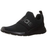 adidas Erkek Lite Racer CLN fitness ayakkabısı, Cblack., 8 UK