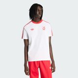 adidas Erkek Liverpool FC Originals Tişört Futbol JZ0140