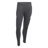 adidas Erkek Liverpool Futbol Kulübü Trn Pantolon, siyah beyaz, XL