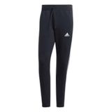 adidas Erkek M 3S FL TE PT PANTOLON (1/1) Erkek PANTOLON (1/1), Siyah / beyaz, XS