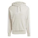 adidas Erkek M 3S FT HD Sweatshirt WONALU/WHITE M