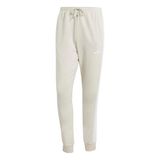 adidas Erkek M 3S FT TC PT Eşofman Altı WONALU/WHITE XL