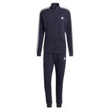 adidas Erkek M 3S Ft Tt Ts Eşofman Takimi, Legink, Xs