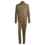 adidas Erkek M 3S TR TT TS Eşofman Takımı OLISTR M