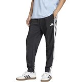 adidas Erkek M 3S WV TC PT Eşofman Altı IM7841 - Siyah - XS