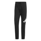 adidas Erkek M BL T P SJ Eşofman Altı BLACK/WHITE S