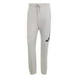adidas Erkek M BL T P SJ Eşofman Altı MGREYH/BLACK S