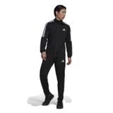 adidas Erkek M Sereno Ts Eşofman Takimi, Black/White, 204 (Xl)