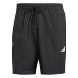 adidas Erkek M Sl Chelsea Şort, Black/White, Xl