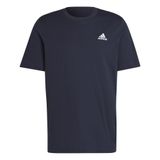adidas Erkek M Sl Sj T Tişört (Kısa Kollu)