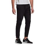 adidas Erkek M Sl Sj Tc Pt Pantolon, Black, S