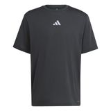 adidas Erkek M STR G T T-Shirt BLACK S