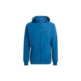 adidas Erkek Mavi Ceket D4T HYBRID FZ H KA4825