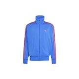 adidas Erkek Mavi Ceket FIREBIRD TT KD8310