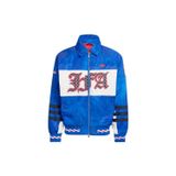 adidas Erkek Mavi Ceket JFA FED JACKET HY5065