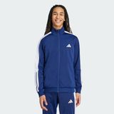 Adidas Erkek Mavi Ceket M 3S Tr Cb Tt Jl8597