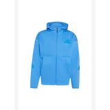 adidas Erkek Mavi Ceket M Z.N.E. FZ KE4681