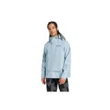 adidas Erkek Mavi Ceket Xpl 2.5l Anorak Jd8347